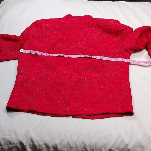 Erin London women's medium size blazer - Picture 11 of 14